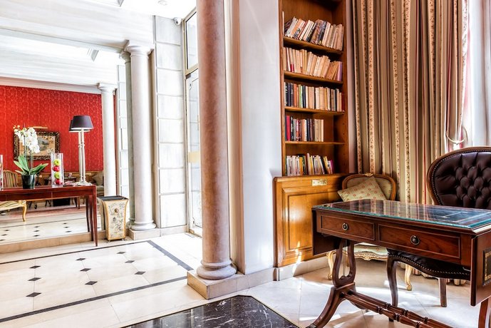 Hotel Regence