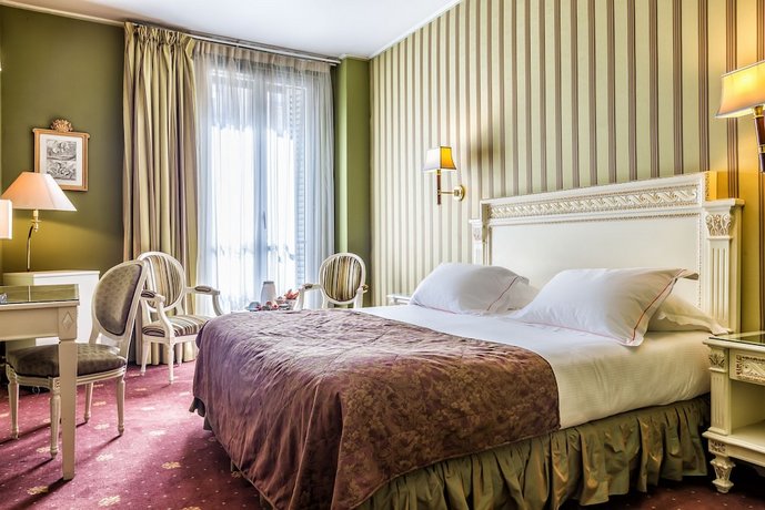 Hotel Regence