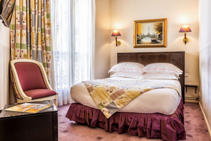 Hotel Regence