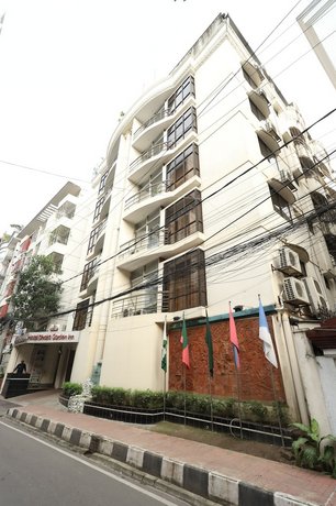 Hotel Dhaka Garden Inn