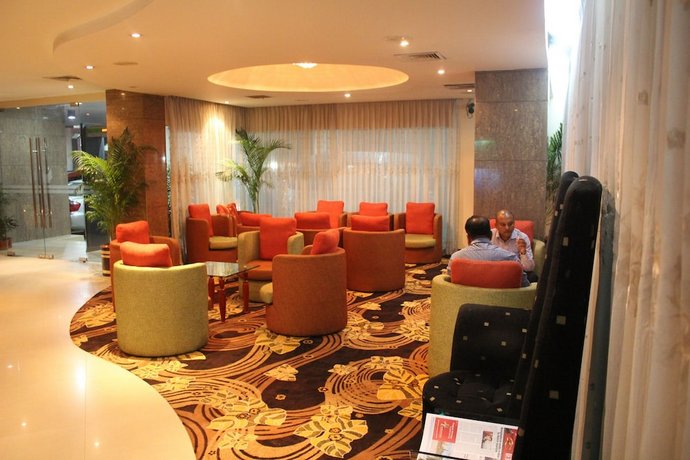 Hotel Bengal Inn