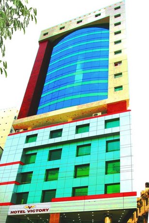 Hotel Victory Dhaka image 1