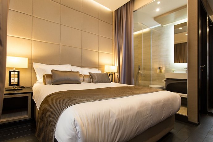 Dominic Smart & Luxury Suites - Republic Square