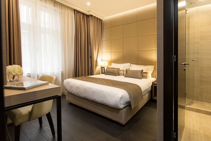 Dominic Smart & Luxury Suites - Republic Square