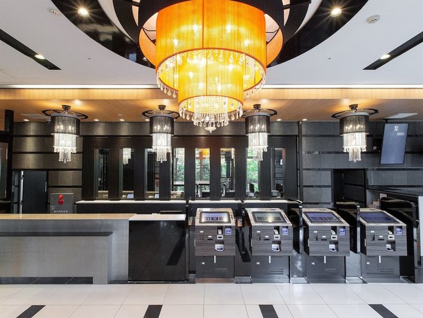 APA Villa Hotel Sendaieki Itsutsubashi