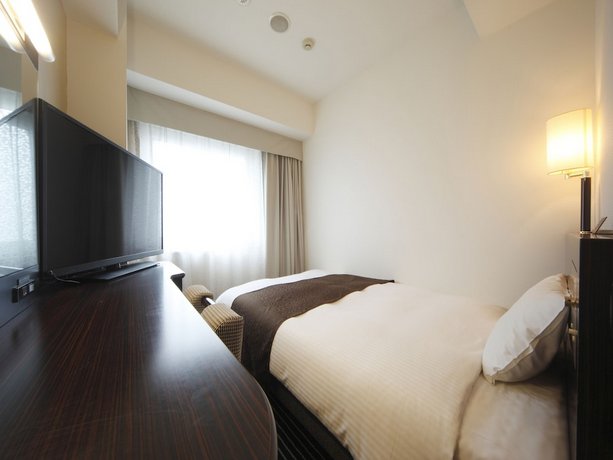 APA Villa Hotel Sendaieki Itsutsubashi