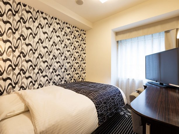APA Villa Hotel Sendaieki Itsutsubashi