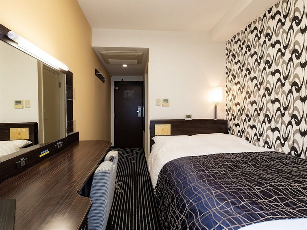 APA Villa Hotel Sendaieki Itsutsubashi