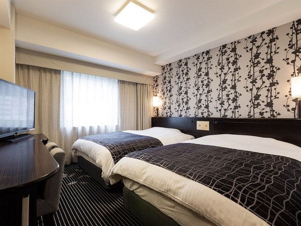 APA Villa Hotel Sendaieki Itsutsubashi
