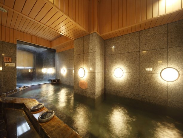 APA Villa Hotel Sendaieki Itsutsubashi