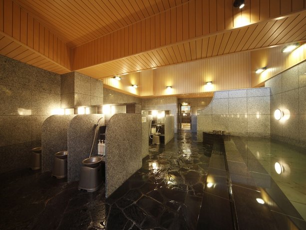 APA Villa Hotel Sendaieki Itsutsubashi