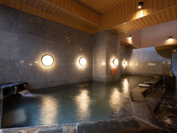 APA Villa Hotel Sendaieki Itsutsubashi