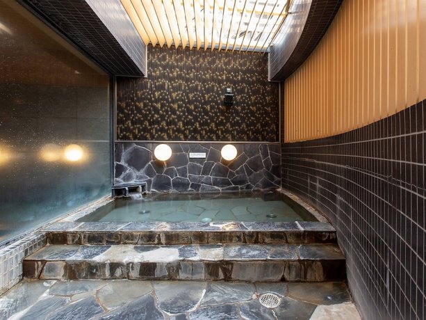 APA Villa Hotel Sendaieki Itsutsubashi
