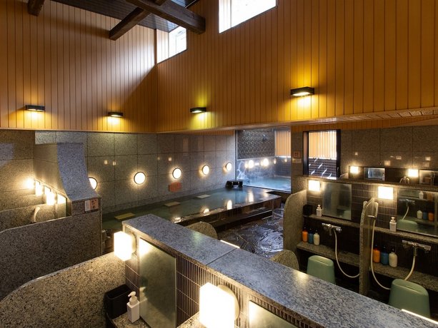 APA Villa Hotel Sendaieki Itsutsubashi