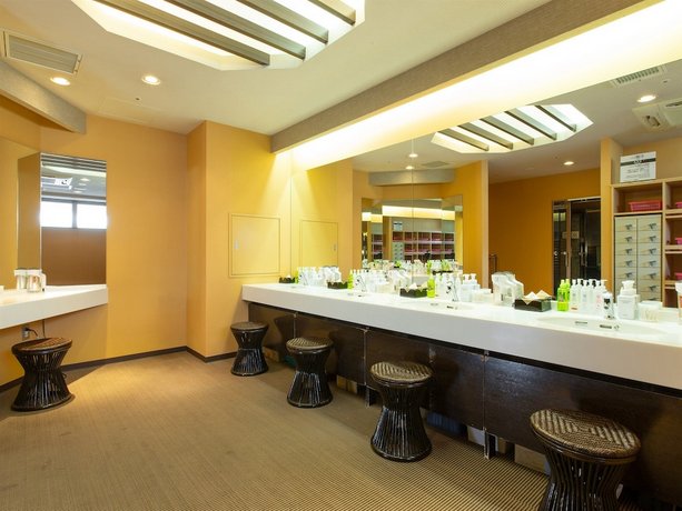 APA Villa Hotel Sendaieki Itsutsubashi