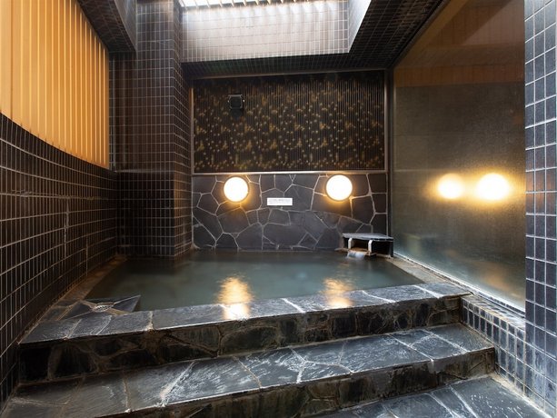 APA Villa Hotel Sendaieki Itsutsubashi