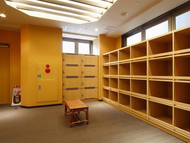 APA Villa Hotel Sendaieki Itsutsubashi
