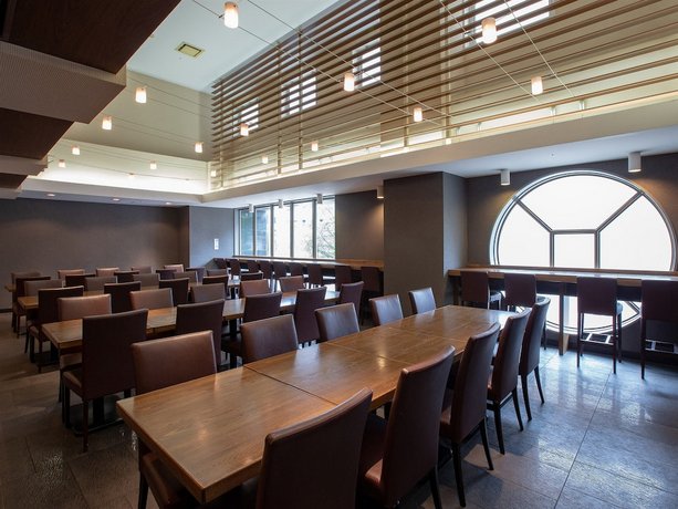 APA Villa Hotel Sendaieki Itsutsubashi