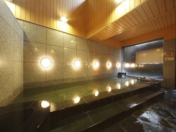 APA Villa Hotel Sendaieki Itsutsubashi