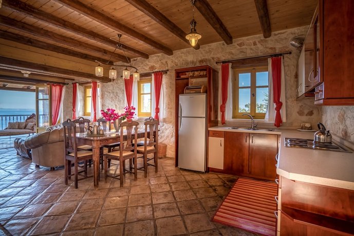 Zakynthos Villas