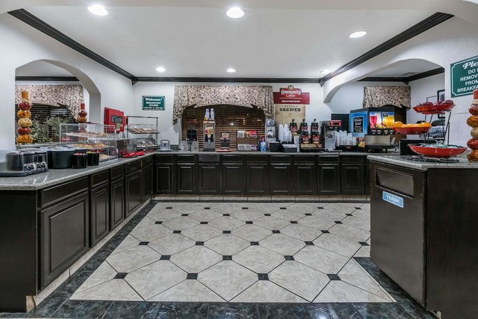 Ramada by Wyndham Oklahoma City Airport North