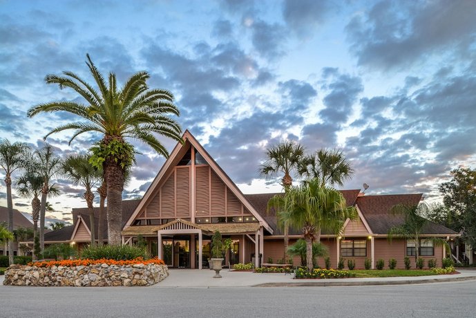Polynesian Isles Resort By Diamond Resorts