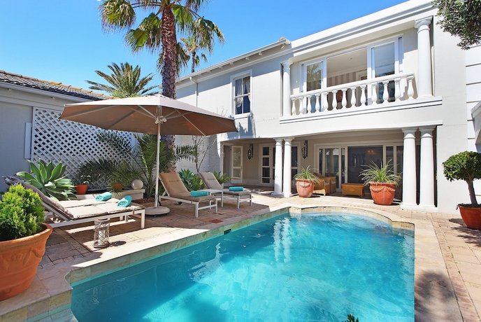 Atlantic Breeze Cape Town