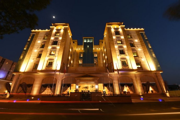 Grand Park Hotel Jeddah