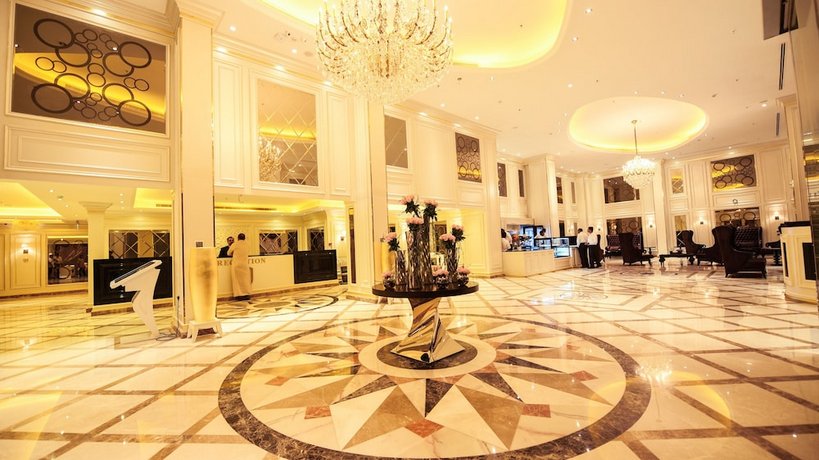 Grand Park Hotel Jeddah