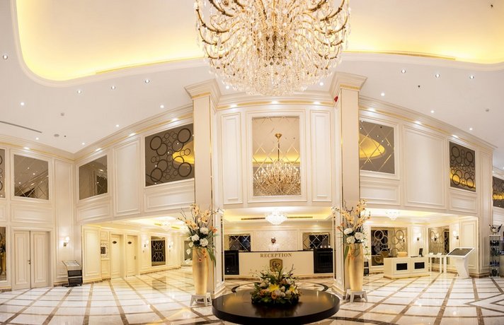 Grand Park Hotel Jeddah