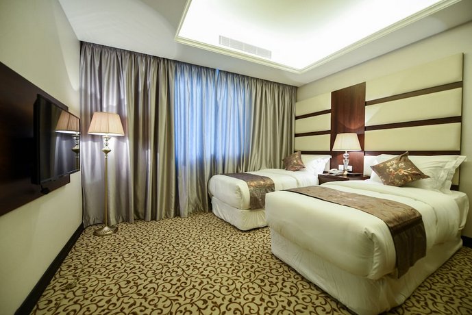 Grand Park Hotel Jeddah