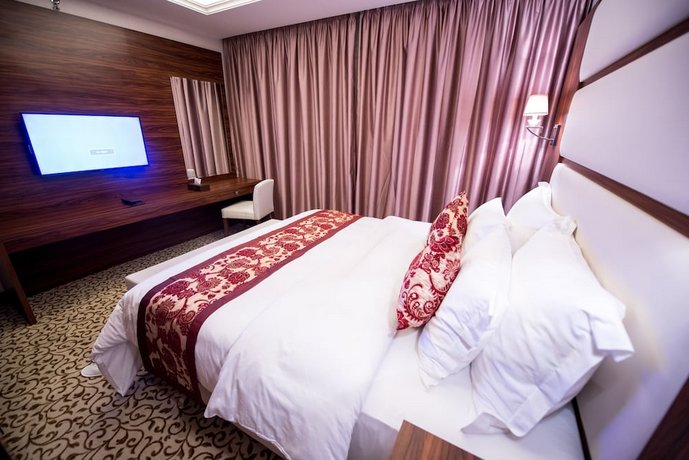 Grand Park Hotel Jeddah
