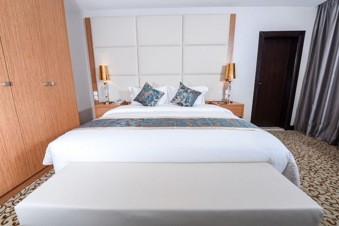 Grand Park Hotel Jeddah