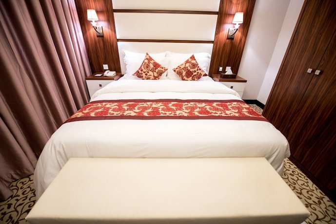 Grand Park Hotel Jeddah