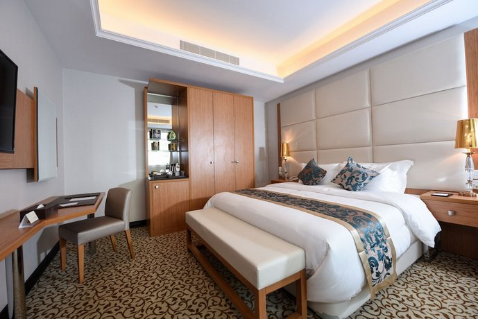 Grand Park Hotel Jeddah