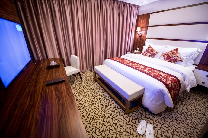 Grand Park Hotel Jeddah