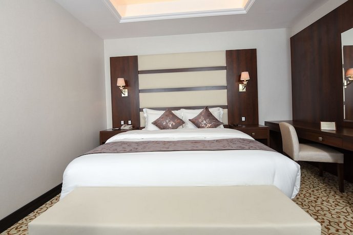 Grand Park Hotel Jeddah