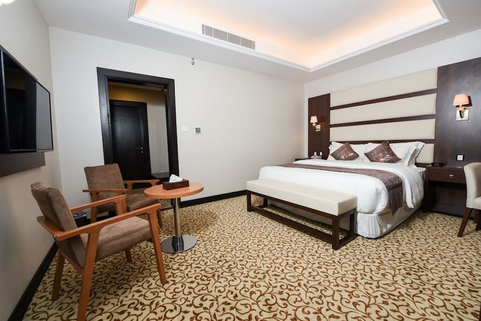 Grand Park Hotel Jeddah