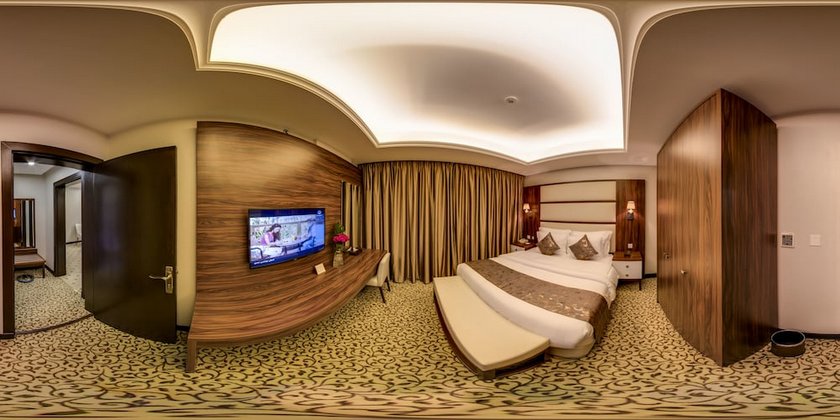 Grand Park Hotel Jeddah
