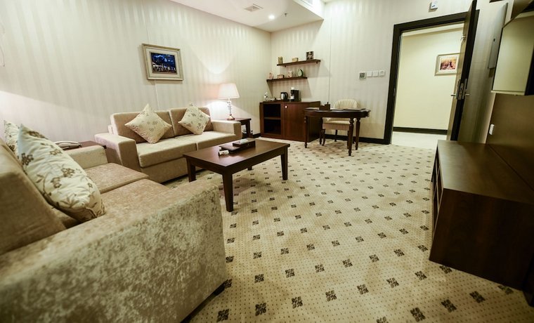 Grand Park Hotel Jeddah