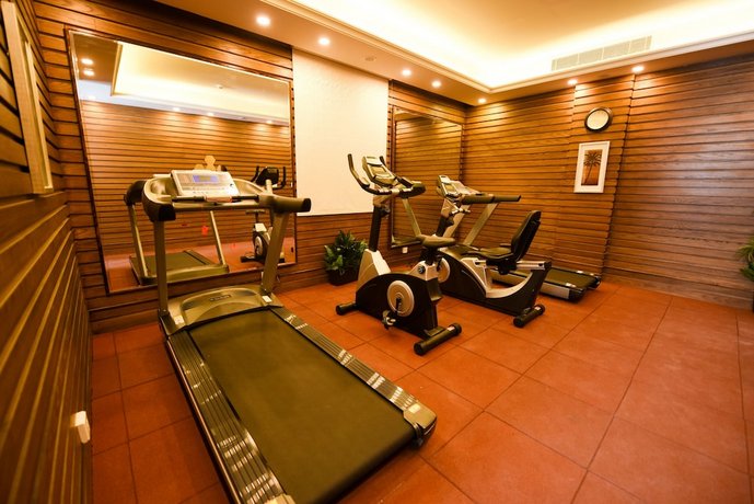 Grand Park Hotel Jeddah