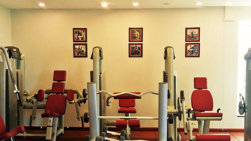 Grand Park Hotel Jeddah