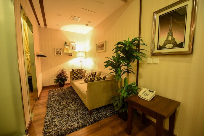 Grand Park Hotel Jeddah
