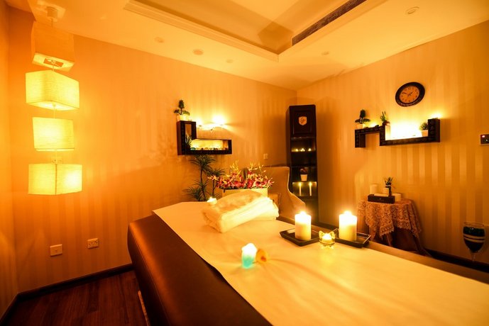 Grand Park Hotel Jeddah