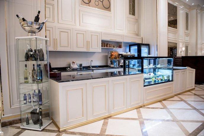 Grand Park Hotel Jeddah
