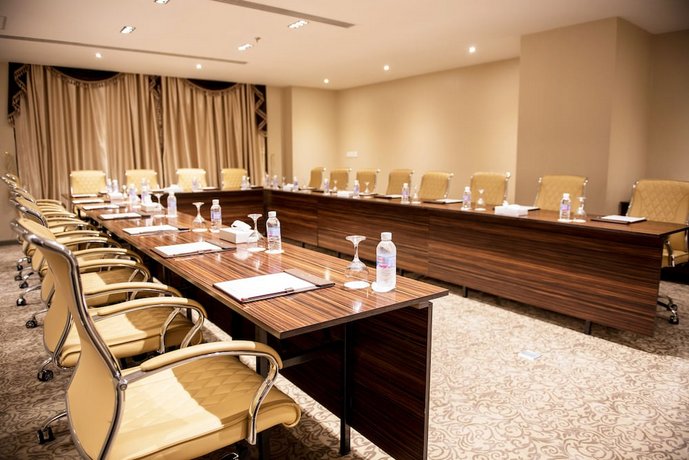 Grand Park Hotel Jeddah