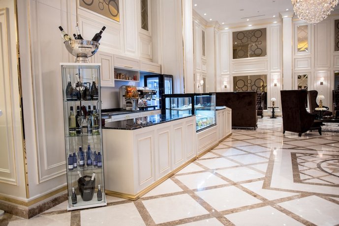 Grand Park Hotel Jeddah