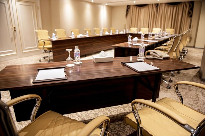 Grand Park Hotel Jeddah