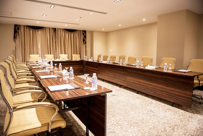 Grand Park Hotel Jeddah