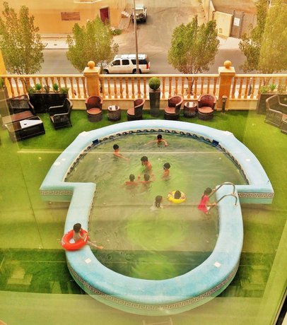Grand Park Hotel Jeddah